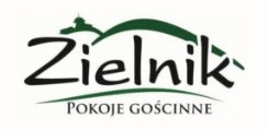 Pokoje gościnne "Zielnik"